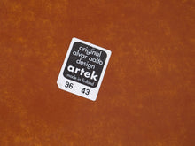 Lataa kuva Galleria-katseluun, Artek ruokapöytä 120 x 85 cm sininen