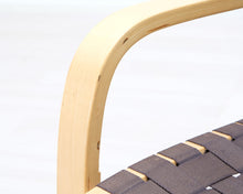 Lataa kuva Galleria-katseluun, Artek 406 nojatuoli