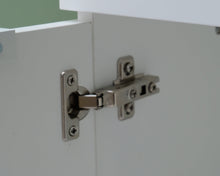 Lataa kuva Galleria-katseluun, Asko Choice arkistokaappi valkoinen