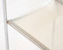 Lataa kuva Galleria-katseluun, Alias Spaghetti tuoli valkoinen