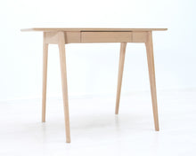 Lataa kuva Galleria-katseluun, Asko työpöytä tammea