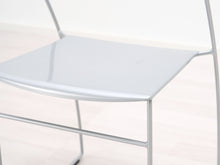 Lataa kuva Galleria-katseluun, Baleri Italia Juliette tuoli