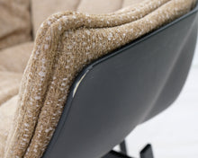 Lataa kuva Galleria-katseluun, B&B Italia Husk ruokatuoli beige