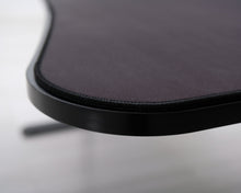 Lataa kuva Galleria-katseluun, Arozzi Arena Gaming Desk -pelipöytä musta