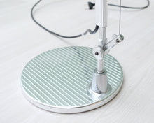 Lataa kuva Galleria-katseluun, Artemide Tolomeo Lettura lattiavalaisin