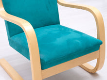 Lataa kuva Galleria-katseluun, Artek 401 nojatuoli turkoosi