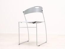Lataa kuva Galleria-katseluun, Baleri Italia Juliette tuoli