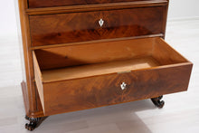 Lataa kuva Galleria-katseluun, Antiikkinen kirjoituslipasto