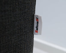 Lataa kuva Galleria-katseluun, 5-istuttava kulmasohva harmaa