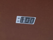 Lataa kuva Galleria-katseluun, Artek ruokapöytä koivu / valkoinen 120 x 85 cm