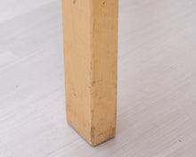 Lataa kuva Galleria-katseluun, Artek 91 ruokapöytä ø 125 cm musta