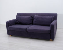 Lataa kuva Galleria-katseluun, Artek 593 sohva tummansininen