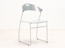 Lataa kuva Galleria-katseluun, Baleri Italia Juliette tuoli