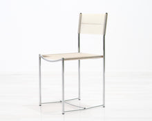 Lataa kuva Galleria-katseluun, Alias Spaghetti tuoli valkoinen