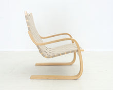 Lataa kuva Galleria-katseluun, Artek 406 nojatuoli