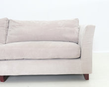 Lataa kuva Galleria-katseluun, Asko 3-istuttava moduulisohva beige