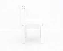 Lataa kuva Galleria-katseluun, Artek Vanikka ruokapöydän tuoli
