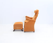 Lataa kuva Galleria-katseluun, Armi Classic aktiivituoli korkea