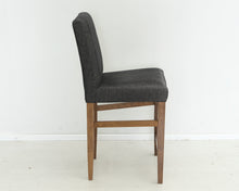 Lataa kuva Galleria-katseluun, Baarituoli tummanharmaa