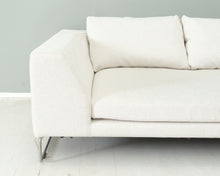 Lataa kuva Galleria-katseluun, Adea Band moduulisohva valkoinen