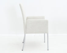 Lataa kuva Galleria-katseluun, Walter Knoll Jason 1410 käsinojatuoli