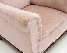 Lataa kuva Galleria-katseluun, Babar, samettikankainen nojatuoli