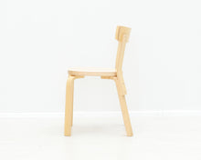 Lataa kuva Galleria-katseluun, Artek 69 tuoli