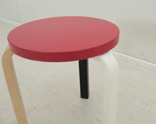 Lataa kuva Galleria-katseluun, Artek Mike Meire 60 jakkara