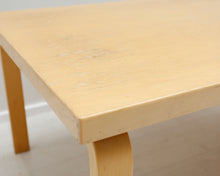 Lataa kuva Galleria-katseluun, Artek sohvapöytä