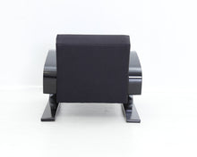 Lataa kuva Galleria-katseluun, Artek 400 "Tankki" nojatuoli