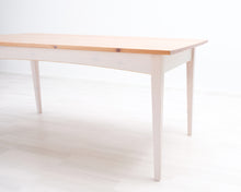 Lataa kuva Galleria-katseluun, Asko ruokapöytä mäntyä