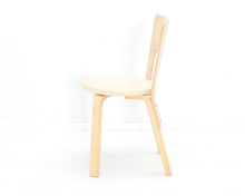 Lataa kuva Galleria-katseluun, Artek 66 ruokatuoli