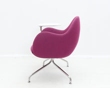 Lataa kuva Galleria-katseluun, Blå Station Wilmer O58CT nojatuoli