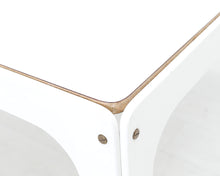 Lataa kuva Galleria-katseluun, Artek Vanikka ruokapöytä