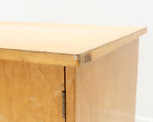 Lataa kuva Galleria-katseluun, 50-luvun koivusenkki