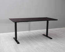 Lataa kuva Galleria-katseluun, Arozzi Arena Gaming Desk -pelipöytä musta