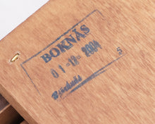 Lataa kuva Galleria-katseluun, Boknäs Salasokkeli S39cm