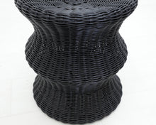 Lataa kuva Galleria-katseluun, Aarnio Mushroom Double - musta