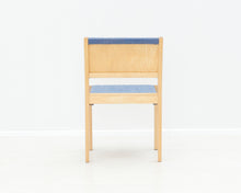 Lataa kuva Galleria-katseluun, Artek 611 ruokatuoli