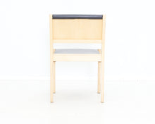 Lataa kuva Galleria-katseluun, Artek 611 ruokatuoli