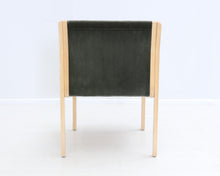 Lataa kuva Galleria-katseluun, Artek Pentti Heinonen käsinojallinen tuoli