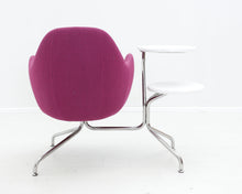 Lataa kuva Galleria-katseluun, Blå Station Wilmer O58CT nojatuoli