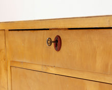 Lataa kuva Galleria-katseluun, 50-luvun koivusenkki