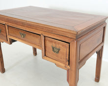Lataa kuva Galleria-katseluun, Antiikki sivupöytä