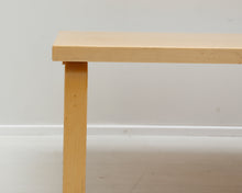 Lataa kuva Galleria-katseluun, Artek sohvapöytä