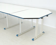 Lataa kuva Galleria-katseluun, Avarte Yrjö Kukkapuro neuvottelupöytäkokonaisuus