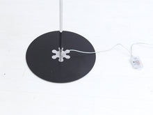 Lataa kuva Galleria-katseluun, Axo Light Skirt lattiavalaisin tummanharmaa / valkoinen