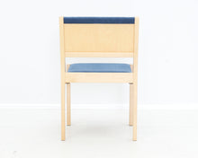 Lataa kuva Galleria-katseluun, Artek 611 ruokailutuoli