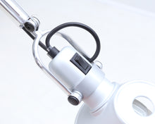 Lataa kuva Galleria-katseluun, Artemide Tolomeo Due Bracci riippuvalaisin