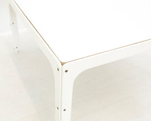 Lataa kuva Galleria-katseluun, Artek Vanikka ruokapöytä